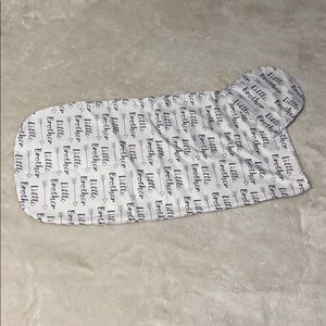 Little Brother Sleepsack - Newborn 0-3 Swaddle